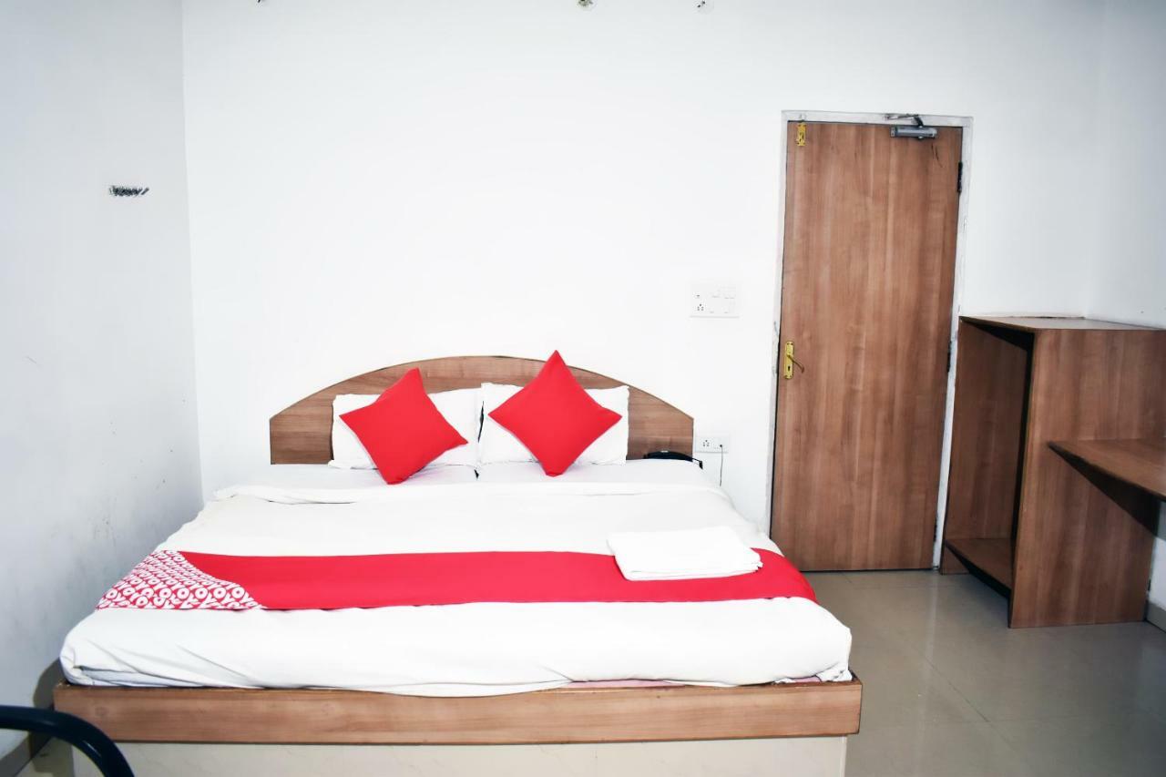 Oyo 29724 Hotel Kokila Resort Джабалпур Екстериор снимка