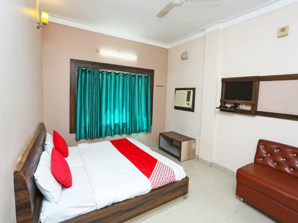 Oyo 29724 Hotel Kokila Resort Джабалпур Екстериор снимка