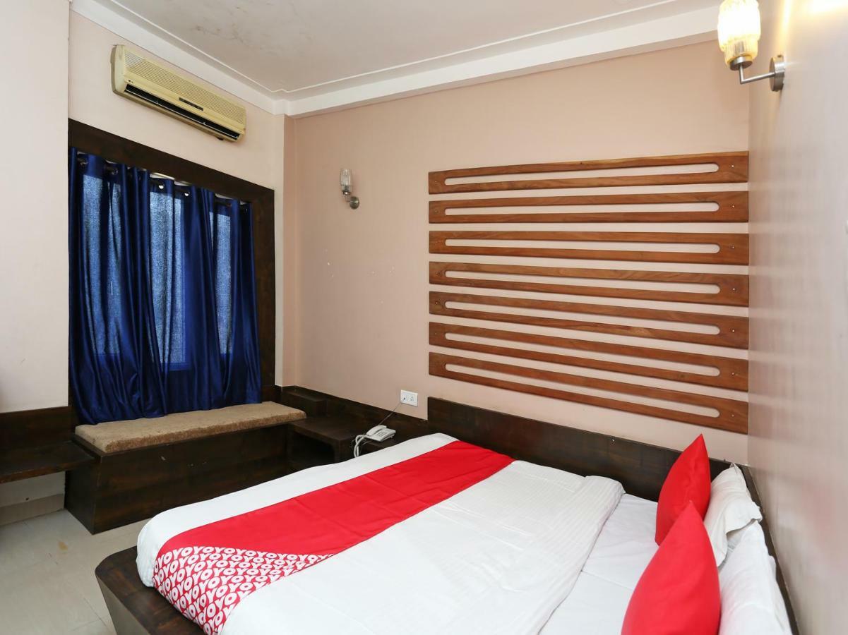 Oyo 29724 Hotel Kokila Resort Джабалпур Екстериор снимка